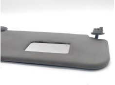 Recambio de parasol derecho para citroen berlingo 1.9 d (mfwjz) referencia OEM IAM 8143WE  