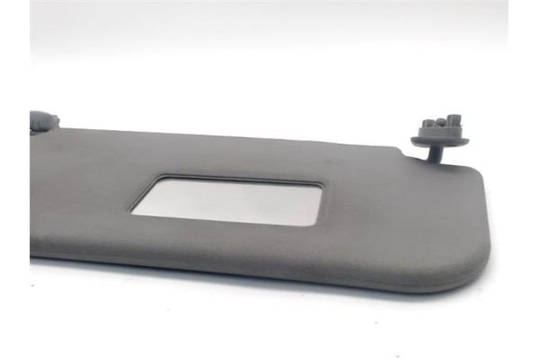 Recambio de parasol derecho para citroen berlingo 1.9 d (mfwjz) referencia OEM IAM 8143WE  