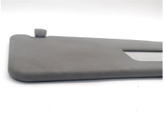 Recambio de parasol derecho para citroen berlingo 1.9 d (mfwjz) referencia OEM IAM 8143WE  
