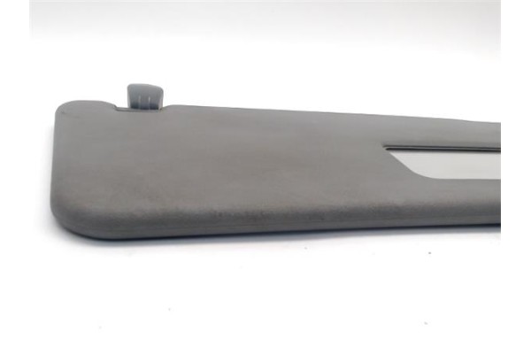 Recambio de parasol derecho para citroen berlingo 1.9 d (mfwjz) referencia OEM IAM 8143WE  
