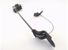 Recambio de soporte rueda repuesto para mercedes-benz vito / mixto furgón (w639) 113 cdi referencia OEM IAM A6394000339  