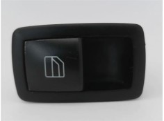 Recambio de mando elevalunas delantero derecho para mercedes-benz clase a (bm 169) 2.0 a 180 cdi (169.007) referencia OEM IAM A2