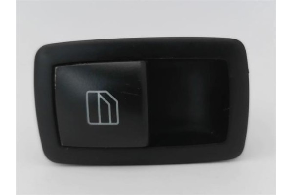 Recambio de mando elevalunas delantero derecho para mercedes-benz clase a (bm 169) 2.0 a 180 cdi (169.007) referencia OEM IAM A2