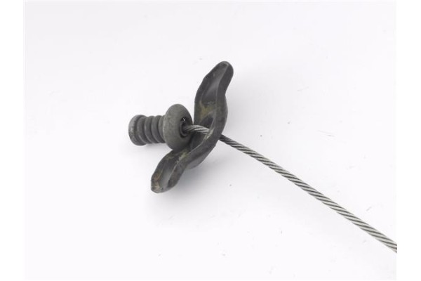 Recambio de soporte rueda repuesto para mercedes-benz vito / mixto furgón (w639) 113 cdi referencia OEM IAM A6394000339  