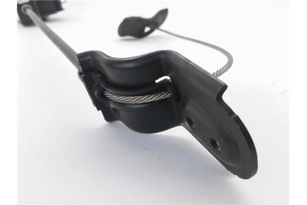 Recambio de soporte rueda repuesto para mercedes-benz vito / mixto furgón (w639) 113 cdi referencia OEM IAM A6394000339  