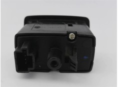 Recambio de mando elevalunas delantero derecho para mercedes-benz clase a (bm 169) 2.0 a 180 cdi (169.007) referencia OEM IAM A2