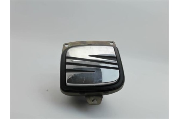 Recambio de maneta exterior porton para seat ibiza (6l1) 1.9 sdi referencia OEM IAM 6L6827573D  