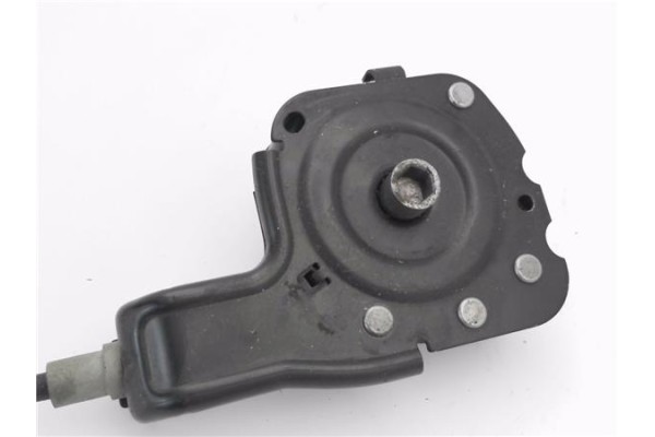 Recambio de soporte rueda repuesto para mercedes-benz vito / mixto furgón (w639) 113 cdi referencia OEM IAM A6394000339  