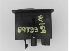 Recambio de mando elevalunas delantero derecho para mercedes-benz clase a (bm 169) 2.0 a 180 cdi (169.007) referencia OEM IAM A2