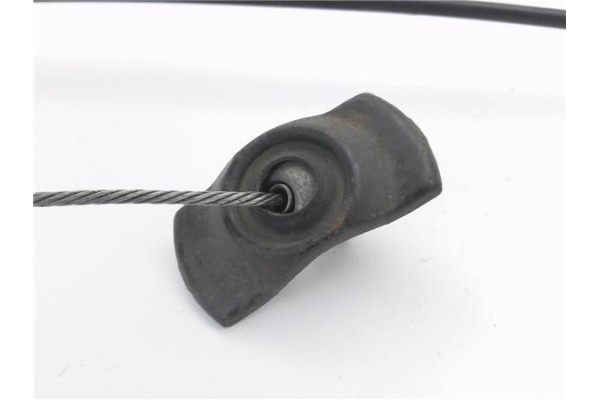 Recambio de soporte rueda repuesto para mercedes-benz vito / mixto furgón (w639) 113 cdi referencia OEM IAM A6394000339  
