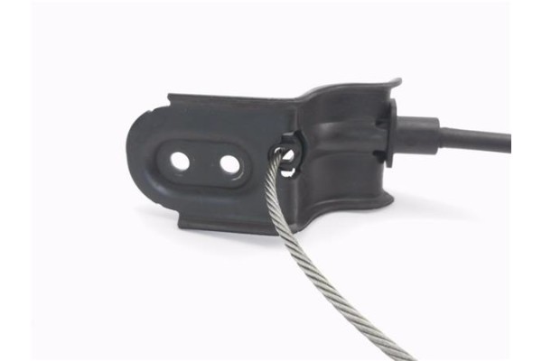 Recambio de soporte rueda repuesto para mercedes-benz vito / mixto furgón (w639) 113 cdi referencia OEM IAM A6394000339  