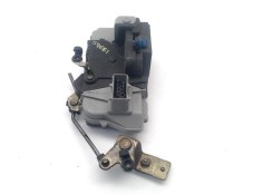 Recambio de cerradura puerta delantero izquierda para citroen berlingo 1.9 d (mfwjz) referencia OEM IAM PPT20  