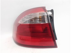 Recambio de piloto trasero izquierdo para kia rio (ub) 1.2 basic referencia OEM IAM   