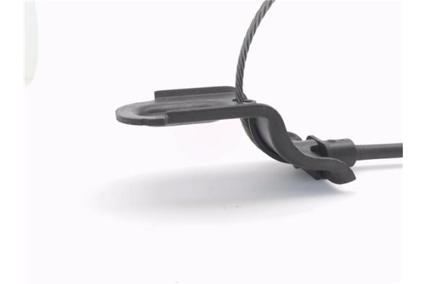 Recambio de soporte rueda repuesto para mercedes-benz vito / mixto furgón (w639) 113 cdi referencia OEM IAM A6394000339  