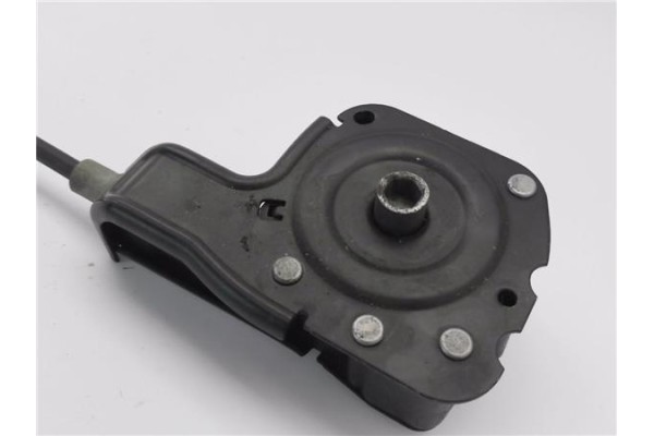 Recambio de soporte rueda repuesto para mercedes-benz vito / mixto furgón (w639) 113 cdi referencia OEM IAM A6394000339  