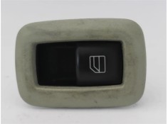 Recambio de mando elevalunas trasero izquierdo para mercedes-benz clase a (bm 169) 2.0 a 180 cdi (169.007) referencia OEM IAM A2