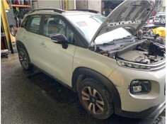 Recambio de aleta delantero derecha para citroen c3 aircross 1.2 c-series referencia OEM IAM YQ00049280  
