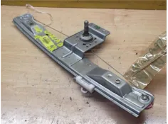 Recambio de elevalunas manual trasero derecho para opel corsa d 1.2 referencia OEM IAM 13188503  