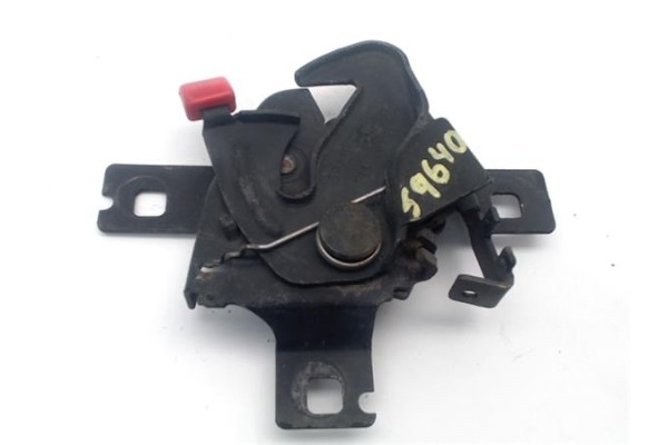 Recambio de cerradura capo para seat cordoba berlina (6k2) 1.6 referencia OEM IAM 6K0823503D  
