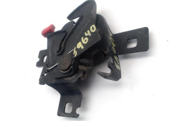 Recambio de cerradura capo para seat cordoba berlina (6k2) 1.6 referencia OEM IAM 6K0823503D  