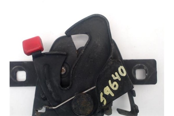 Recambio de cerradura capo para seat cordoba berlina (6k2) 1.6 referencia OEM IAM 6K0823503D  