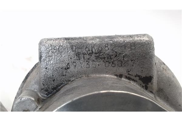 Recambio de turbo para ford transit combi (fy) 2.4 ft 330 2.4 largo referencia OEM IAM 3c106k682fb  