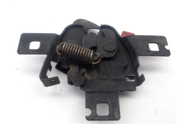 Recambio de cerradura capo para seat cordoba berlina (6k2) 1.6 referencia OEM IAM 6K0823503D  