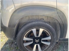 Recambio de aletin trasero derecho para citroen c3 aircross 1.2 c-series referencia OEM IAM YQ000654XT  