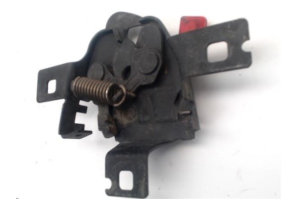 Recambio de cerradura capo para seat cordoba berlina (6k2) 1.6 referencia OEM IAM 6K0823503D  