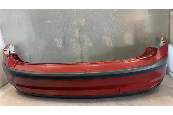 Recambio de paragolpes trasero para ford focus ii (da_) 1.6 referencia OEM IAM   