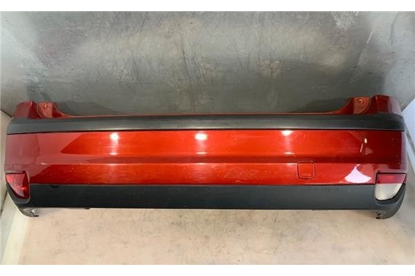 Recambio de paragolpes trasero para ford focus ii (da_) 1.6 referencia OEM IAM   