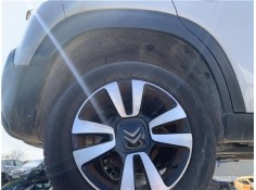 Recambio de aletin trasero derecho para citroen c3 aircross 1.2 c-series referencia OEM IAM YQ000654XT  