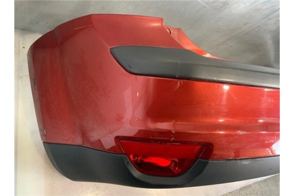 Recambio de paragolpes trasero para ford focus ii (da_) 1.6 referencia OEM IAM   