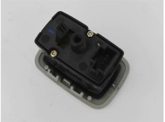 Recambio de mando elevalunas trasero izquierdo para mercedes-benz clase a (bm 169) 2.0 a 180 cdi (169.007) referencia OEM IAM A2