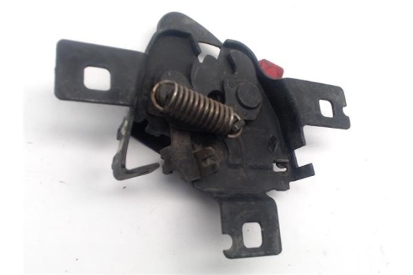 Recambio de cerradura capo para seat cordoba berlina (6k2) 1.6 referencia OEM IAM 6K0823503D  