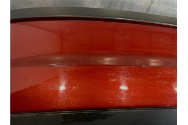 Recambio de paragolpes trasero para ford focus ii (da_) 1.6 referencia OEM IAM   