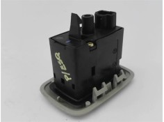 Recambio de mando elevalunas trasero izquierdo para mercedes-benz clase a (bm 169) 2.0 a 180 cdi (169.007) referencia OEM IAM A2