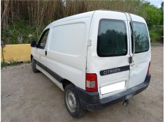 citroen berlingo del año 2006