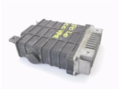 Recambio de centralita para volkswagen polo classic (86c, 80) 1.3 referencia OEM IAM 052905367 0227400005 