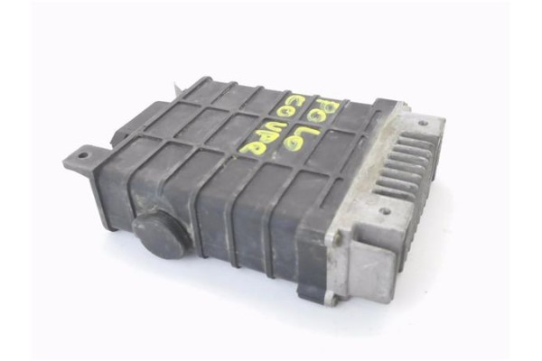 Recambio de centralita para volkswagen polo classic (86c, 80) 1.3 referencia OEM IAM 052905367 0227400005 