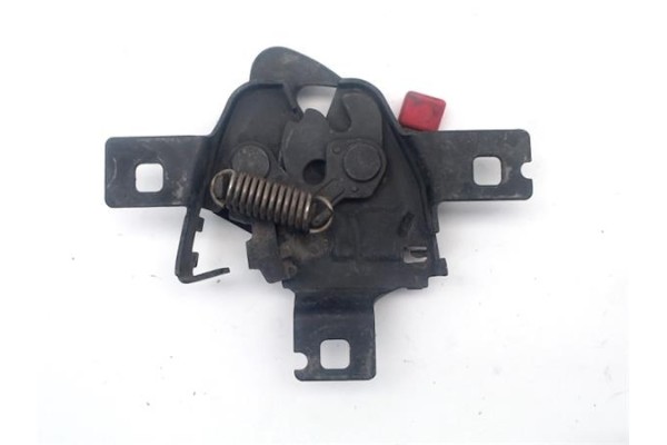 Recambio de cerradura capo para seat cordoba berlina (6k2) 1.6 referencia OEM IAM 6K0823503D  