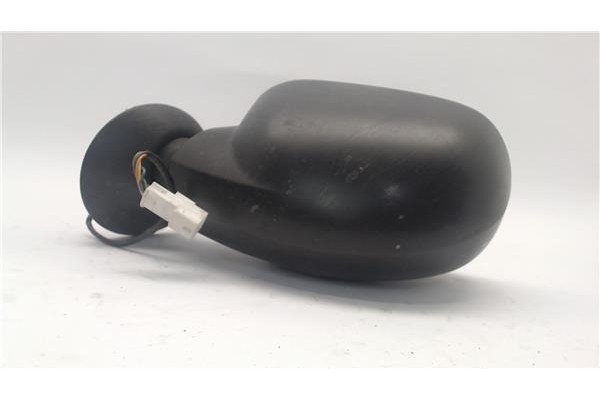 Recambio de retrovisor electrico izquierdo para dacia logan 1 referencia OEM IAM   