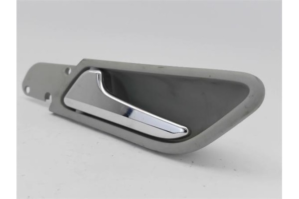 Recambio de manilla int. puerta delantero izquierda para mercedes-benz clase a (bm 169) 2.0 a 180 cdi (169.007) referencia OEM I
