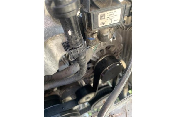 Recambio de alternador para citroen c3 aircross 1.2 c-series referencia OEM IAM 9826574080  