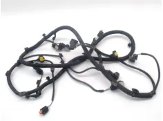Recambio de instalacion elec. sensor parking trasero para renault megane iv berlina 5p 1.2 experience referencia OEM IAM 2401536