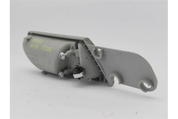 Recambio de manilla int. puerta delantero izquierda para mercedes-benz clase a (bm 169) 2.0 a 180 cdi (169.007) referencia OEM I
