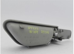 Recambio de manilla int. puerta delantero izquierda para mercedes-benz clase a (bm 169) 2.0 a 180 cdi (169.007) referencia OEM I