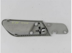 Recambio de manilla int. puerta delantero izquierda para mercedes-benz clase a (bm 169) 2.0 a 180 cdi (169.007) referencia OEM I