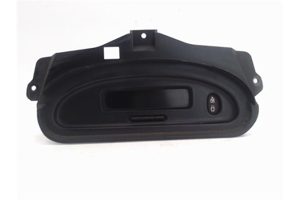 Recambio de reloj horario para renault scenic i (ja...) 1.6 16v (ja0b, ja04, ja11) referencia OEM IAM   