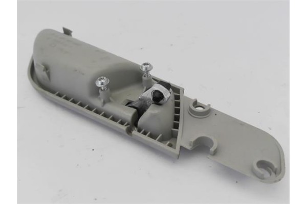Recambio de manilla int. puerta delantero izquierda para mercedes-benz clase a (bm 169) 2.0 a 180 cdi (169.007) referencia OEM I